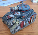 Silver Moon Daughters APC by DakkaDakka - image 2