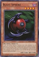 Blast Sphere (DPBC-EN042) [DPBC]