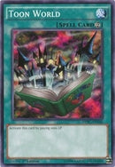 Toon World (DPBC-EN046) [DPBC]