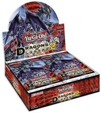 Dragons of Legend 2 Booster Box [DRL2]