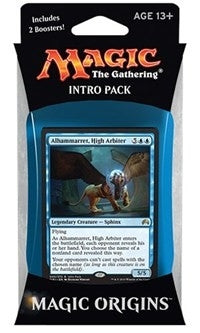 Magic Origins Intro Pack Take to the Sky [ORI]