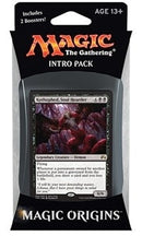Magic Origins Intro Pack Demonic Deals [ORI]