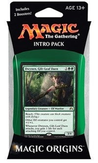 Magic Origins Intro Pack Hunting Pack [ORI]