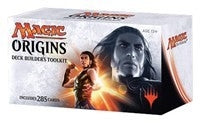 Magic Origins Deck Builders Toolkit [ORI]