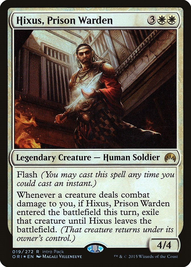 Hixus Prison Warden (19) [UMP]