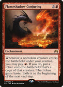 Flameshadow Conjuring (147) [ORI]