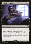 Tainted Remedy (120) [ORI]