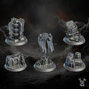 Order of Repentance Objective Markers by DakkaDakka - image 3