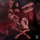 Crimson Wings Support Turret by DakkaDakka - image 2