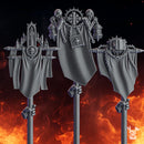 Pactum Aeternum Banners by DakkaDakka - image 2