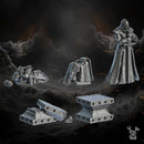 Order of Repentance Terrain by DakkaDakka - image 2
