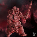 Commander in Destroyer Armor by DakkaDakka - image 3