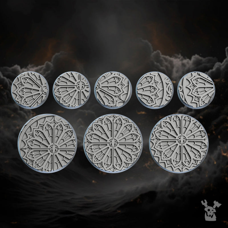 Order of Repentance Bases by DakkaDakka - image 3