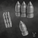 Stuff for terrain: shells, boxes, projectiles by DakkaDakka - image 3