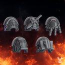 Pactum Aeternum Warden Shoulder Pads by DakkaDakka - image 2