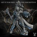 Order of Repentance Promo Model by DakkaDakka - image 3