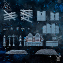 Sanctum of Repentance Interior Props by DakkaDakka - image 2
