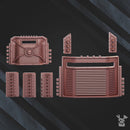 Battlefield Cover Terrain by DakkaDakka - image 3