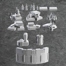 Bases Decor Set x15 by DakkaDakka - image 2