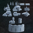 Bases Decor Set x15 by DakkaDakka - image 1