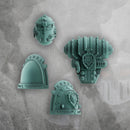 Apostate Legions Promo Bits Set by DakkaDakka - image 2