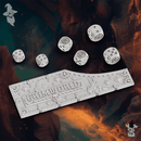 Grimworld Gauge and Dice by DakkaDakka - image 2