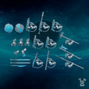 Scylla Hands Bits Set by DakkaDakka - image 2