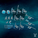Scylla Hands Bits Set by DakkaDakka - image 1