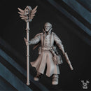 Herman Wirth The Thule Prophet by DakkaDakka - image 3