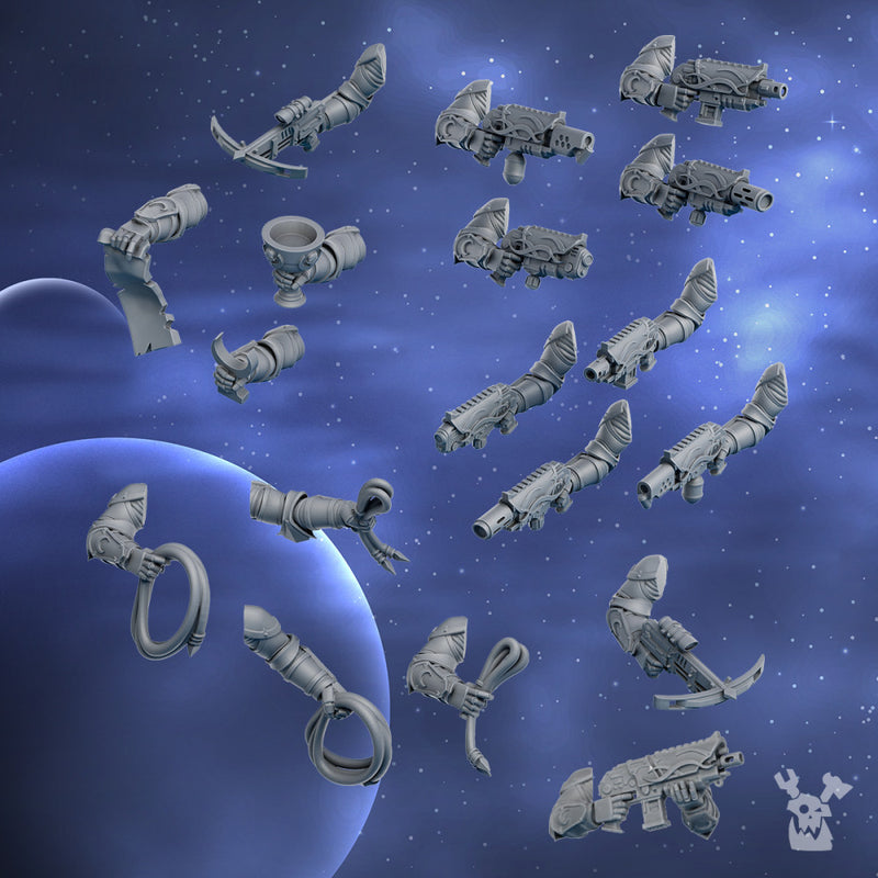 Kill Squad Bits Set by DakkaDakka - image 2