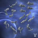 Kill Squad Bits Set by DakkaDakka - image 1