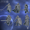 Knights of the Crescent by DakkaDakka - image 3