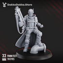 Dead Welding Hive Gang Unit by DakkaDakka - image 3