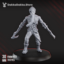 Pandemic Zombie slaughterer by DakkaDakka - image 3