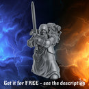 Millennium Wars Promo Model by DakkaDakka - image 3