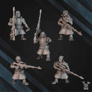 Rattenmann Regiment by DakkaDakka - image 3