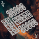 Grimworld Movement Trays by DakkaDakka - image 2