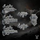 Order of Repentance Upgrade Kit by DakkaDakka - image 2