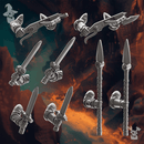 Grimworld Weapons Pack by DakkaDakka - image 2