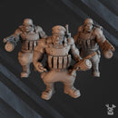 Wildemann Squad by DakkaDakka - image 3