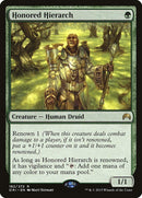 Honored Hierarch (182) [ORI]