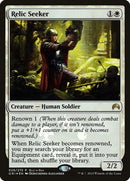 Relic Seeker (29) [BABP]