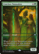 Conclave Naturalists (171) [GAME]