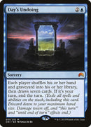 Days Undoing (51) [ORI]