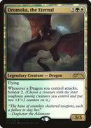 Dromoka the Eternal (4) [UMP]