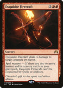 Exquisite Firecraft (143) [ORI]