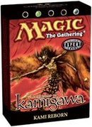 Champions of Kamigawa Theme Deck Kami Reborn [CHK]