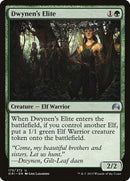 Dwynens Elite (173) [ORI]