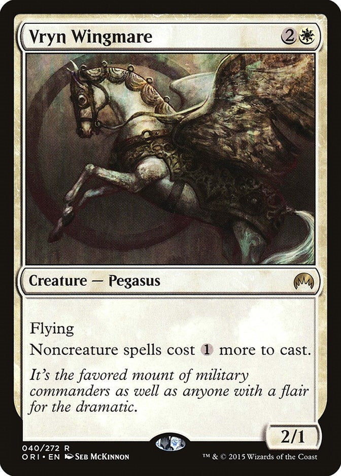 Vryn Wingmare (40) [ORI]