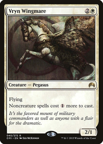 Vryn Wingmare (40) [ORI]